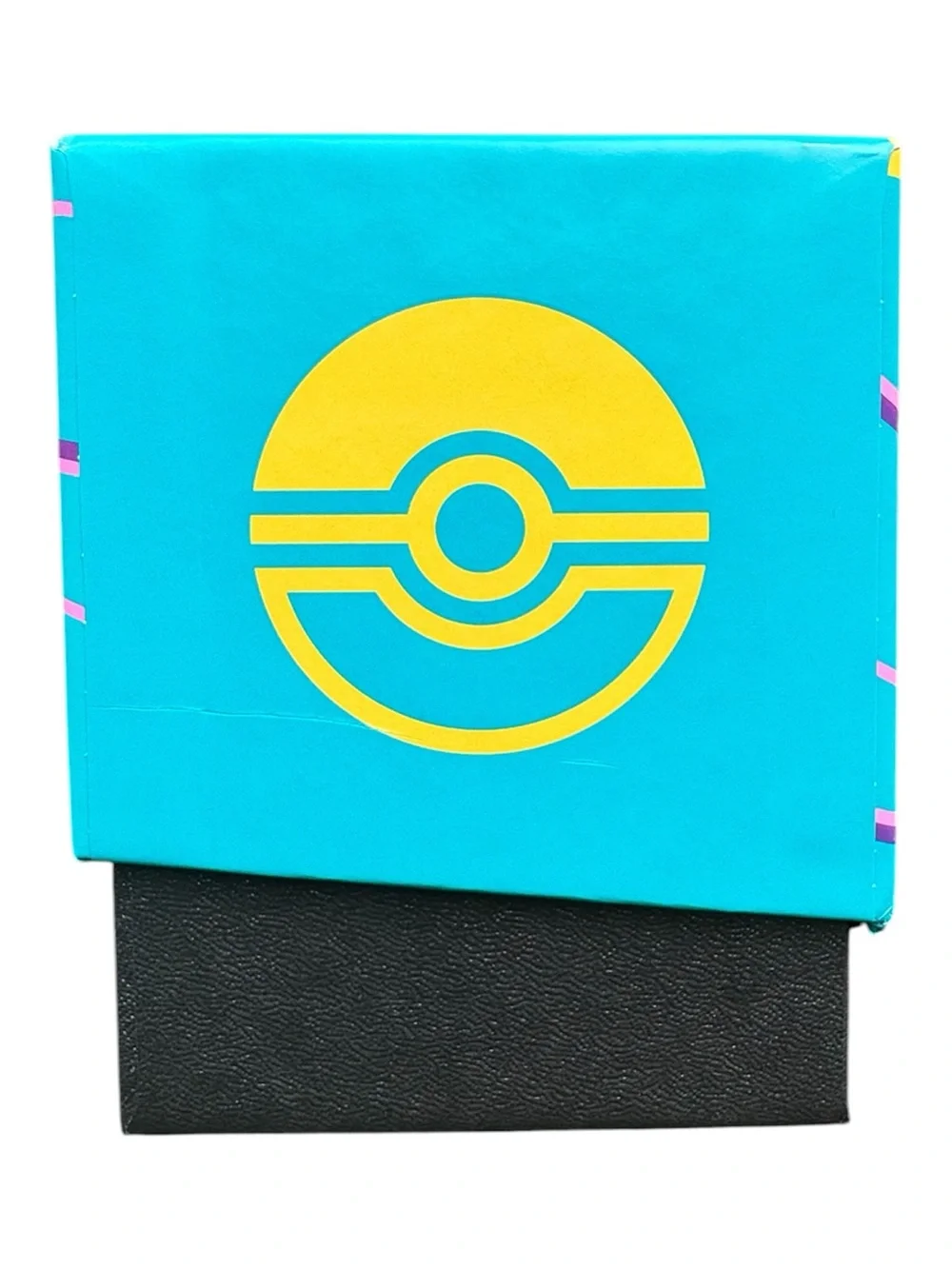 Pokémon TCG Ascended Heroes Trainer Box (EMPTY BOX)